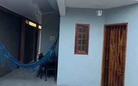 Casa em Ubatuba com ambiente familiar