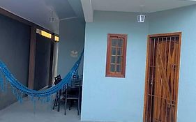 Casa em Ubatuba com ambiente familiar